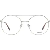 MAX&Co. Lunettes de Vue Max&amp;co. MO5007 56/17/140 Pale gold Metal WOMAN MO5007