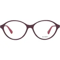 MAX&Co. Lunettes de Vue - MAX-CO - MO5055 - Shiny Bordeaux - Femme - Plastique