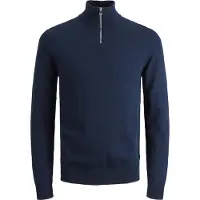 JACK&JONES JUNIOR Junior Pull-over bleu nuit