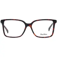 Max mara Monture optique - EYEWEAR - MM5022 - Rouge havane - Femme - Acétate