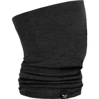Salewa Cristallo Neck Warmer Bleu
