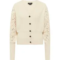 Faina Cardigan champagne