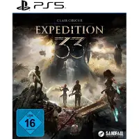 Clair Obscur: Expedition 33 PS5