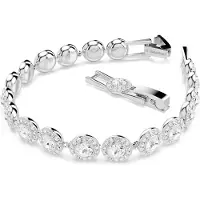 Swarovski Bracelet argent