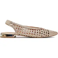 Gioseppo Guatavita Ballet Pumps Doré EU 37 Femme