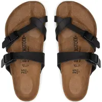 Birkenstock Mule 'Mayari' noir