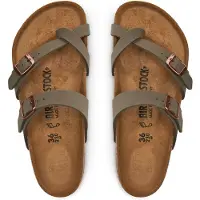 Birkenstock Sandales 71071 pour Femme