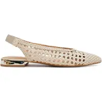 Gioseppo Guatavita Ballet Pumps Blanc EU 36 Femme