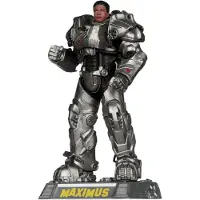 Mcfarlane Copie de McFarlane MOVIE MANIACS 4 ARMY OF DARKNESS Evil Ash NOUVEAU THE HERO