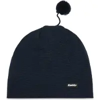 Eisbar Hommes, Bonnet, Adam, Bleu, (Taille unique)