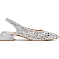 Gioseppo Piskove Ballerines Golden EU 36 Femme Golden EU 36