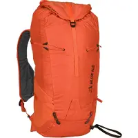 Blue Ice - Sac à dos de ski de randonnée et d'alpinisme 4 saisons - Firecrest 28 Red Clay - Taille M/L - Orange