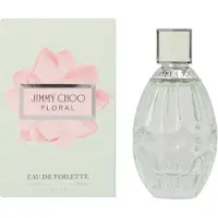 Jimmy Choo - Floral EDT 60ml