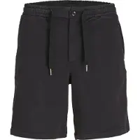 Jack & Jones Jaiden Nico Sportshorts Noir S Homme Noir S