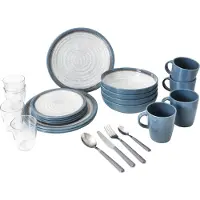 Brunner Vaisselle de camping