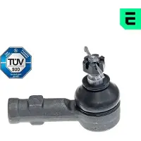 OPTIMAL Tête de biellette de direction, biellette de direction pour KIA CERATO (LD), côté extérieur, avant, référence G1-945