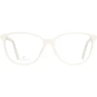 Swarovski Montures optiques - - SK5301 - Couleur Crème - Taille 54-14-140 - Plastique