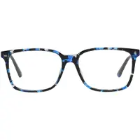WEB EYEWEAR Monture de lunettes Unisexe WEB EYEWEAR WE5292 5455A