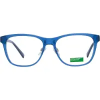 Benetton Monture de lunettes femme - United Colors of - Multicolore - 9.94x8.25x12.12 cm - BEO1003 54609