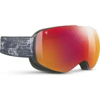 Julbo Moonlight Ski Goggles Gris Red/CAT3