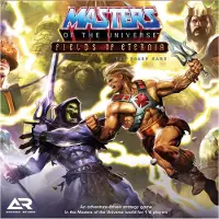 Archon Studio - MOTU0028 : MotU Masters of the Universe : Fields of Eternia (FR)