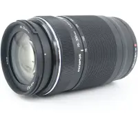 Olympus M.ZUIKO DIGITAL ED 75-300 mm 1:4.8-6.7 Black II, V315040BE000 (1:4.8-6.7 Black II)