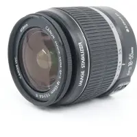 Canon EF-S 18-55mm f/3.5-5.6 IS occasion