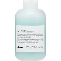 Davines Minu Shampoo 250ml Illuminating Shampoo (Shampoing liquide, 250 ml)