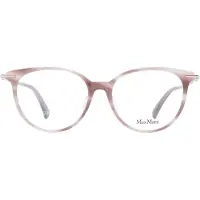 Max Mara Lunettes de vue - - MM5064 D - Rose - Acétate - 53/16/140