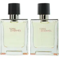 Hermès Paris Terre D'Hermes M SET Coffret II.
