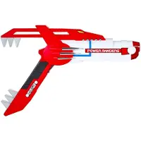 Character Options Ltd. Power Rangers Re-Ignition Blade Blaster Avec Lumières Et Sons