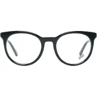 WEB EYEWEAR Lunettes de Vue WE5251 49/19/145 Shiny black Plastic UNISEX WE5251