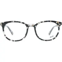 Web Lunettes de Vue WE5246 52/19/145 Coloured havana Plastic MAN WE5246