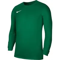 Nike - Park VII LS Shirt - Fußballtrikot
