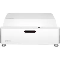 Optoma Zk420Ust/4K Uhd Ultra Short Trow Laser