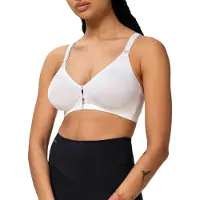 Triumph Soutien-gorge de sport Triaction Fitness Blanc Taille 85B