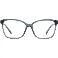 Emilio Pucci Ep5185 Woman Glasses Gris Femme
