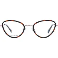 Polaroid Lunettes de Vue PLD D420 52/21/145 Havana Eco polyamide WOMAN PLD D420