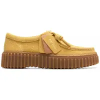 Clarks Torhill Bee - chaussures à lacets pour femmes
