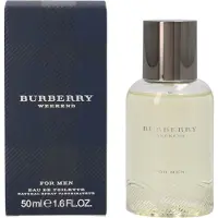 Burberry Week-end Homme EDT - 50ml