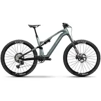 Haibike LYKE CF 11 i480Wh 12-G XT 25-26 HB FR6M GL_argent/carbone Rh L.