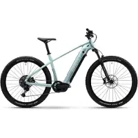 Ghost Bikes E-teru Advanced High 27.5´´ Cues 2025 Electric Bike Vert S / 800Wh