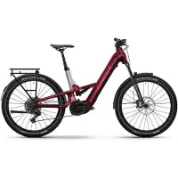 Ghost Bikes E-asx Essential Low Eq 29/27.5´´ Cues 2025 Mtb Electric Bike Rouge S / 600Wh