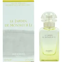Hermès Paris Hermes Le Jardin De Monsieur Li Eau De Toilette Spray 50ml