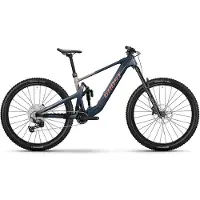 Ghost Bikes Path Riot Cf/cf Advanced 29´´ Deore 2025 Mtb Electric Bike Bleu M / 475Wh