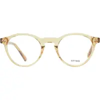 Sting EYEWEAR Montures de lunettes SST437 48U84X