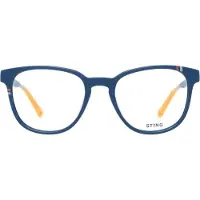 Sting Vst302-4g5m 52/19/140 Glasses Bleu