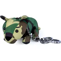 Dolce&Gabbana 744792 Keychain Vert Femme