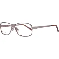 Dsquared2 Dq5057-015-56 Glasses Gris Homme