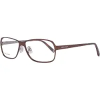 Dsquared2 Dq5057-049-56 Glasses Marron Homme